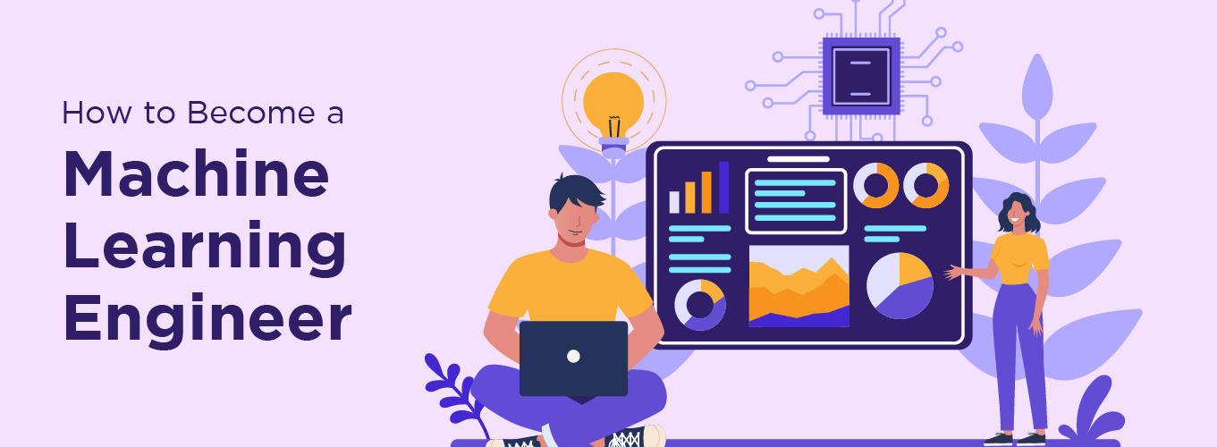 How to Become a Machine Learning Engineer - Xpheno