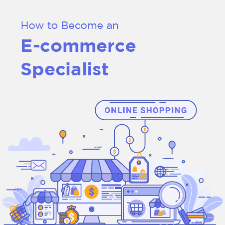 E-commerce Specialist: Responsibilities, Skills, and Career Path - Xpheno