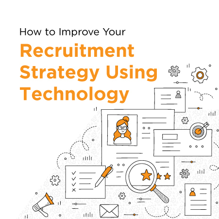 How to Improve Your Recruitment using Technology - Xpheno
