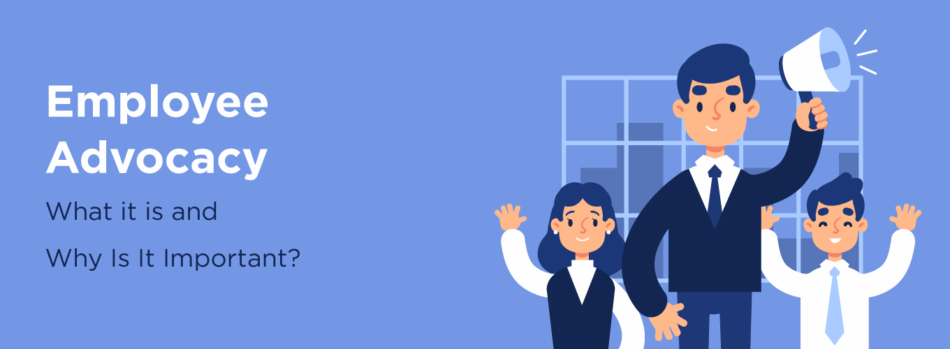 Employee Advocacy What Is It And Why Is It Important Xpheno